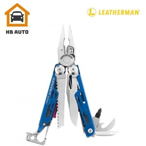 Kìm đa năng Leatherman Signal