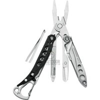 Kìm Đa Năng Leatherman STYLE PS – Multi-Tool (8 in 1)