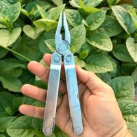 Kìm đa năng leatherman super tool