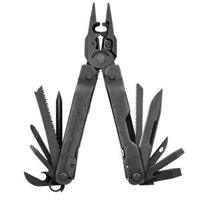 Kìm Đa Năng Leatherman Super Tool 300 EOD (Đen)