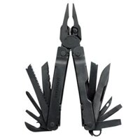 Kìm Đa Năng Leatherman Super Tool 300 - Đen