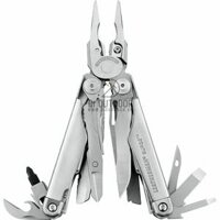 Kìm Đa Năng Leatherman Surge Multi-Tool (21 in 1)