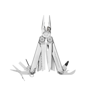 Kìm đa năng Leatherman Wave Plus
