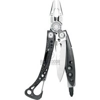 Kìm Đa Năng Leatherman SKELETOOL CX – Multi-Tool (7 in 1)