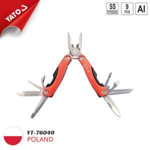 Kìm đa năng mini Yato YT-76040