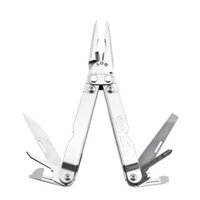 Kìm đa năng SOG Pocket PowerPlier – Nylon sheath