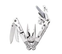 Kìm đa năng SOG PowerAssist Satin Polish