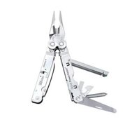 Kìm đa năng SOG PowerAssist EOD Satin Polish