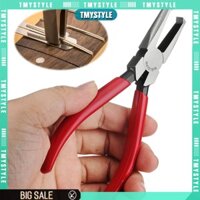 Kìm Đàn Guitar Fret Kéo Dây Nippers Kéo Fret Loại Bỏ Kìm Cho Đàn Guitar / Bass