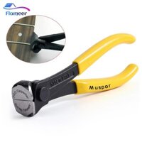 Kìm Đàn Guitar Không Trượt Grip Xả Dây Cắt Đầu Nippers