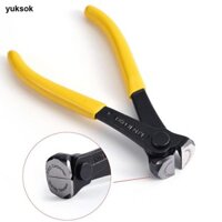 Kìm Đàn Guitar Không Trượt Grip Xả Dây Cắt Đầu Nippers Bền