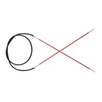 Kim đan len 40cm 2.0mm đến 6.0mm