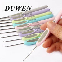 Kim Đan Len Bằng Thép Không Gỉ DUWEN CHAOGOU