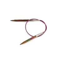 Kim đan len vòng gỗ Symfonie dài 40cm, Knitpro