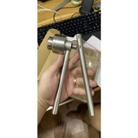 kìm dập lắp chai  serum 5ml -10ml đường kính 20mm