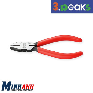 Kìm đầu bằng cán bọc nhựa Top Kogyo CP-125G