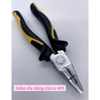 kìm đầu bằng Elora 185m