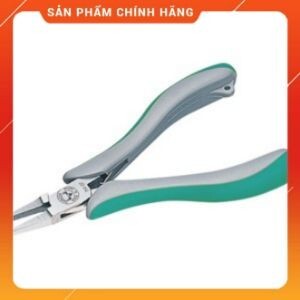 Kìm đầu bằng trơn 5 inch Tsunoda TM-07