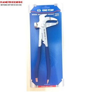 Kìm đầu búa Kingtony 9BK-11