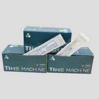 Kim đầu tù Cannula tiêm Filler (Hộp 50 chiếc) 1 hộp 23G 25 G 27 Gkim caluna tiêm filler mặt body mông xóa nhăn thâm quần