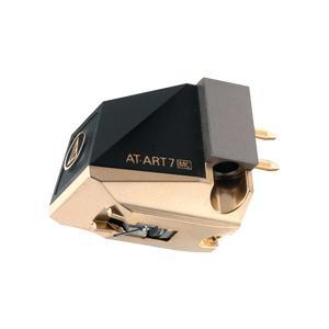 Kim đĩa than Audio Technica AT-ART7