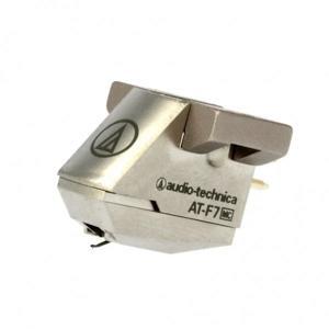 Kim đĩa than Audio Technica AT-F7
