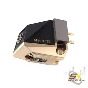 Kim đĩa than Audio Technica AT-ART7
