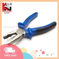 Kìm điện 7" (180mm) cao cấp LICOTA  - APT-36001CSL