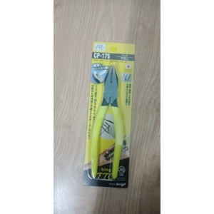 Kìm điện 7 inch Tsunoda CP-175