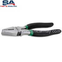 Kìm điện 7" Toptul DBAB2207