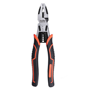 Kìm điện Asaki AK-8128