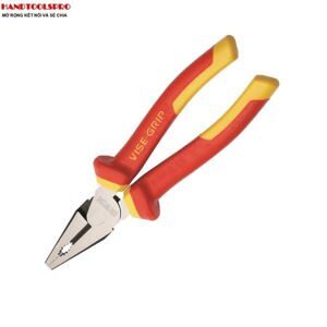 Kìm điện cách điện 6 inch 1000V Irwin 10505872