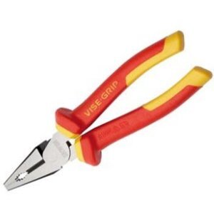 Kìm điện cách điện 7 inch 1000V Irwin 10505873