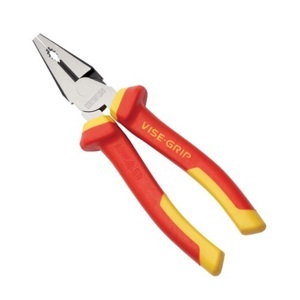 Kìm điện cách điện 8 inch 1000V Irwin 10505874