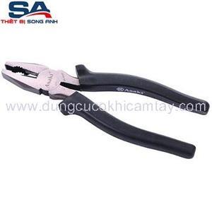 Kìm điện cách điện Asaki AK-8047 - C2-8inch