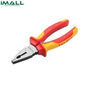Kìm điện cách điện Tolsen V38117 7″