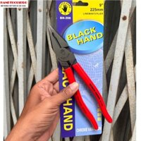 Kìm điện cao cấp 9″ BLACK HAND BH-398