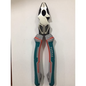 Kìm điện cao cấp Total THT210906S 9.5"