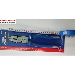 Kìm điện Crossman 95-519 - 9inch