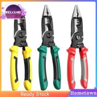 Kìm điện đa chức năng Máy cắt dây điện mũi dài