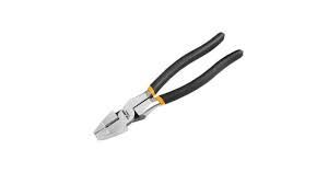 Kìm điện đa năng 1/4" Tolsen 10304