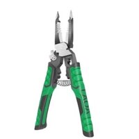 Kìm Điện Đa Năng 9 Trong 1 Dài 215mm, Kìm mũi nhọn LA320919 LAOA