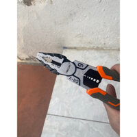 Kìm điện đa năng 9’ YAMAZAKI cắt được cáp cẩu 4,0mm