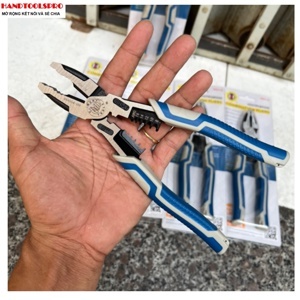 Kìm điện đa năng C-MART B0054-08 loại 8 inch dài 200mm