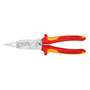 Kìm điện đa năng Knipex 13 96 200
