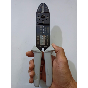 Kìm điện đa năng Tsunoda AP-02