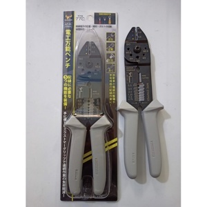 Kìm điện đa năng Tsunoda AP-03