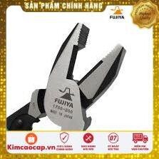Kìm điện Fujiya 1700-200