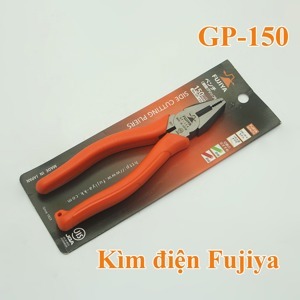 kìm điện Fujiya GP-150