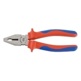 Kìm điện Kingtony 6116-07A, 7.5″